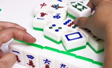 大家談一下外包手機麻將開發過程遇到哪些坑?