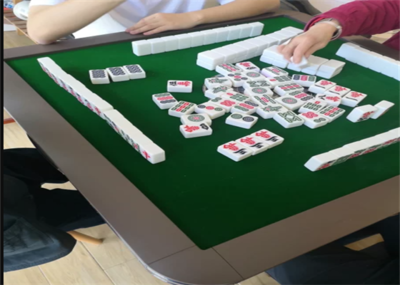 手機(jī)麻將游戲開發(fā)指南 從概念到實(shí)現(xiàn)