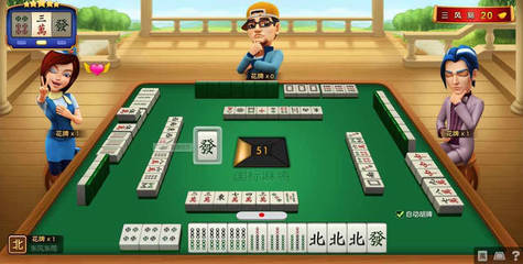 投資者如何選擇手機(jī)麻將游戲開發(fā)公司