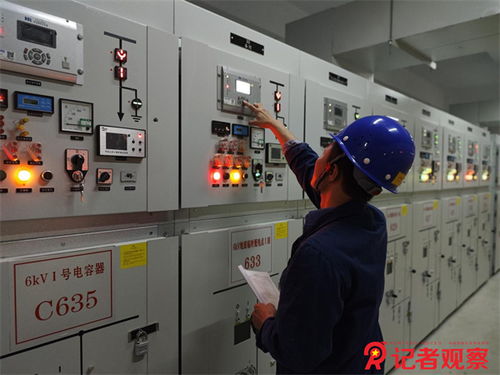 晉能控股裝備制造集團供電分公司 沖刺四季度安全生產(chǎn)工作，護航全年圓滿收官