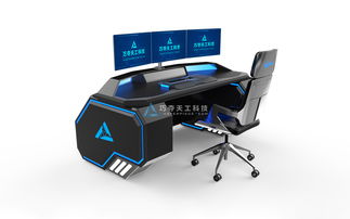 巧奪天工科技 以數(shù)據(jù)分析工作站為核心，構(gòu)建智慧網(wǎng)絡(luò)安全辦公中心